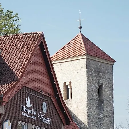 Hiltruper Hof 3*