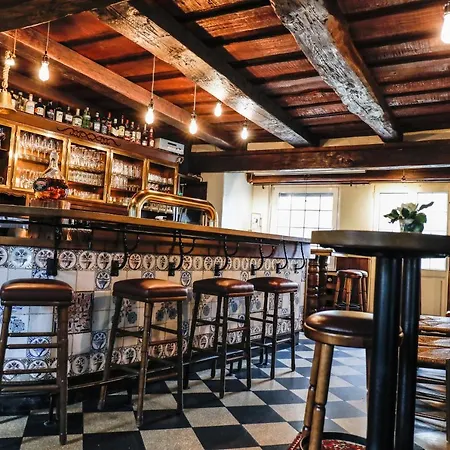 Hiltruper Hof Hotel 3*