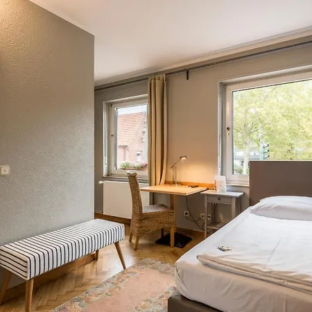 Hiltruper Hof