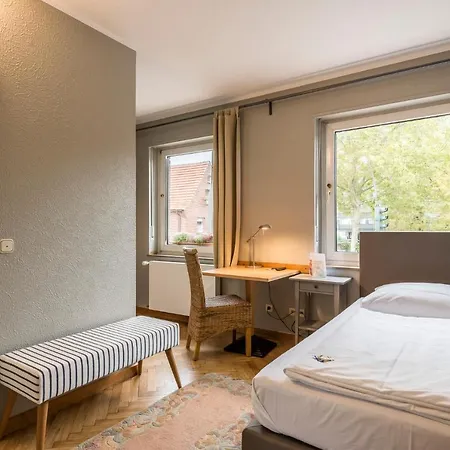 Hiltruper Hof