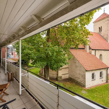 Hiltruper Hof