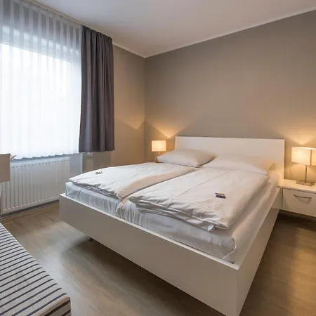 Hiltruper Hof Hotel Münster