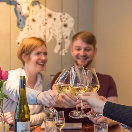 Hotel Hiltruper Hof 3*