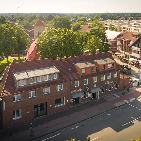 Hotel Hiltruper Hof 3*
