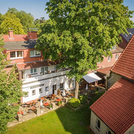 Hiltruper Hof