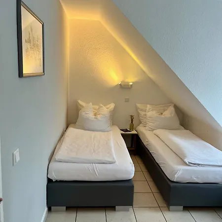 Hiltruper Hof Hotel