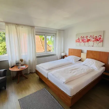 Hotel Hiltruper Hof