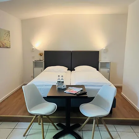 Hotel Hiltruper Hof Munster (North Rhine-Westphalia)