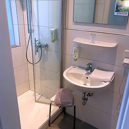 Hiltruper Hof 3* 뮌스터