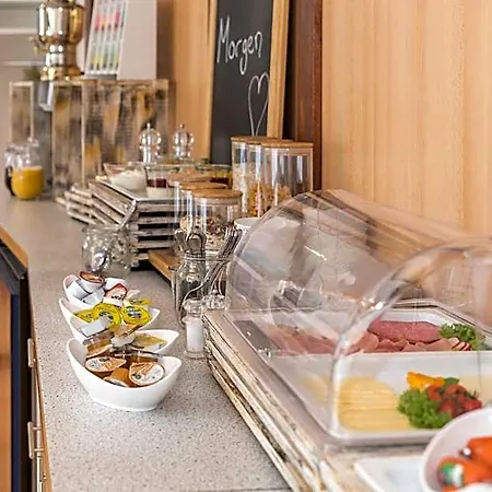 Hotel Hiltruper Hof