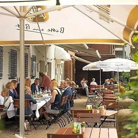 Hiltruper Hof