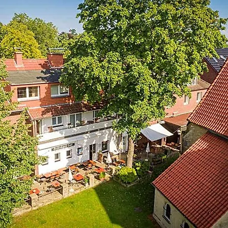Hiltruper Hof 3* Münster
