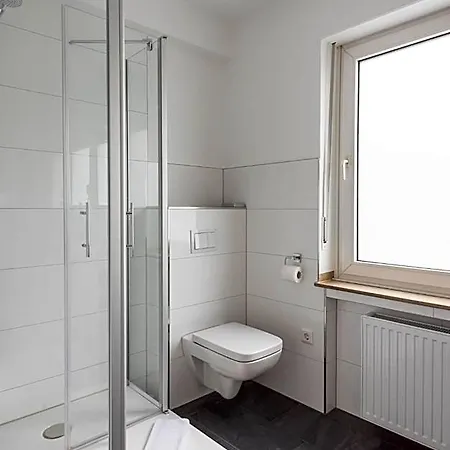 Hiltruper Hof 3*