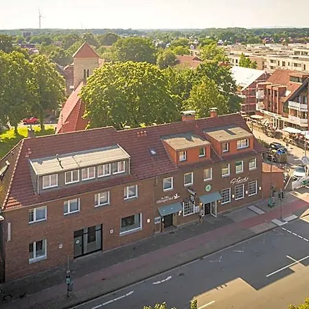 Hiltruper Hof Hotel 3*