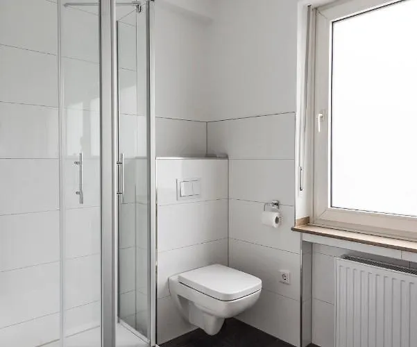 Hotel Hiltruper Hof Munster (North Rhine-Westphalia)