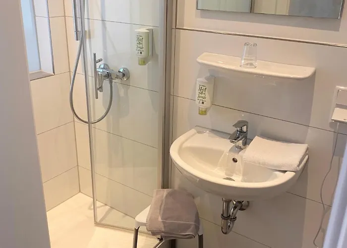 Hiltruper Hof Hotel Munster (North Rhine-Westphalia)